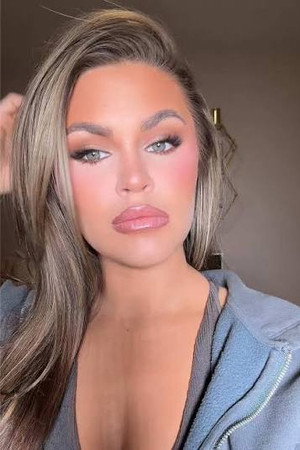 Megan McGarrah