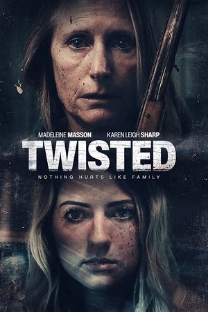Twisted Twisted