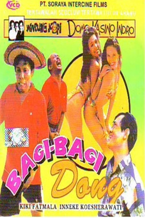 Bagi-Bagi Dong Bagi-Bagi Dong