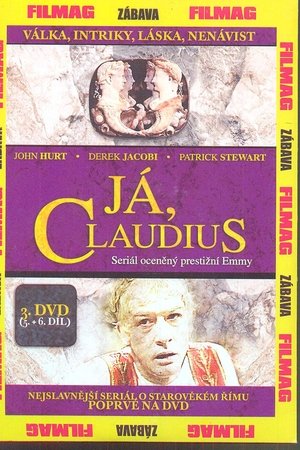 I, Claudius: A Television Epic I, Claudius: A Television Epic