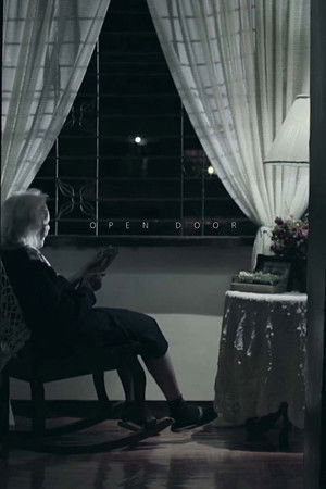 An Open Door An Open Door