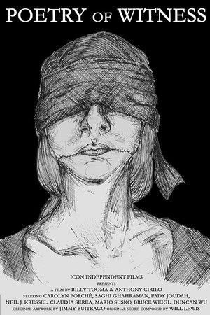 Poetry of Witness Poetry of Witness