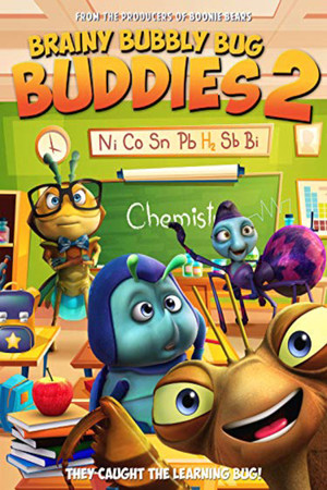 Brainy Bubbly Bug Buddies 2 Brainy Bubbly Bug Buddies 2