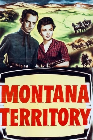 Montana Territory Montana Territory