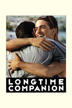 Longtime Companion Longtime Companion