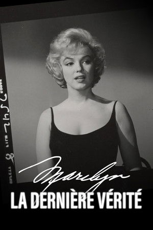 Marilyn, Her Final Secret Marilyn, Her Final Secret