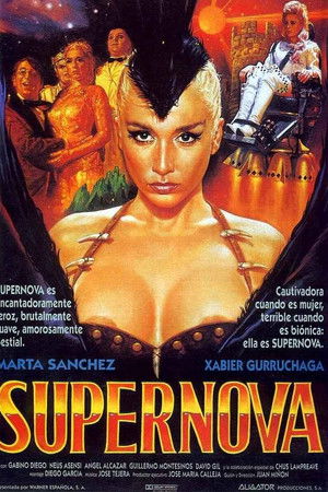 Supernova Supernova