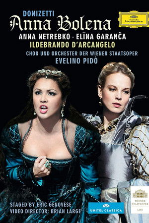 Donizetti: Anna Bolena Donizetti: Anna Bolena