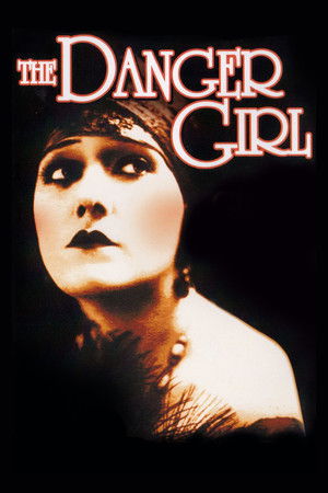 The Danger Girl The Danger Girl