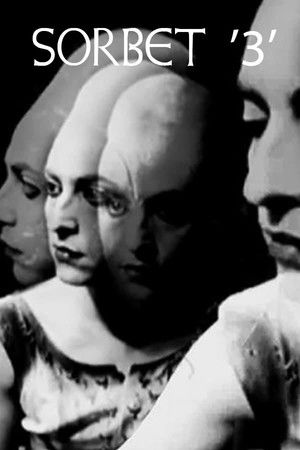 Sorbet '3' Sorbet '3'