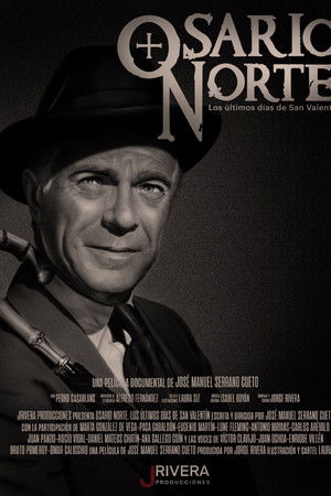 Osario Norte. Los últimos días de San Valentín Osario Norte. Los últimos días de San Valentín