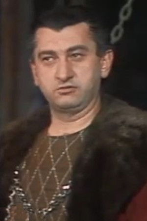 Zhirayr Gabrielyan