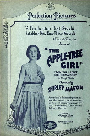 The Apple Tree Girl