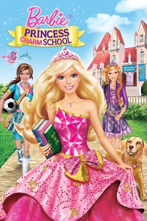 Barbie: Princess Charm School Barbie: Princess Charm School