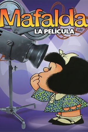Mafalda: The Movie Mafalda: The Movie