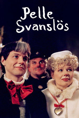 Pelle Svanslös Pelle Svanslös