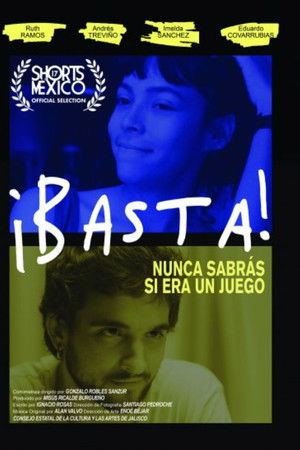 ¡Basta! ¡Basta!