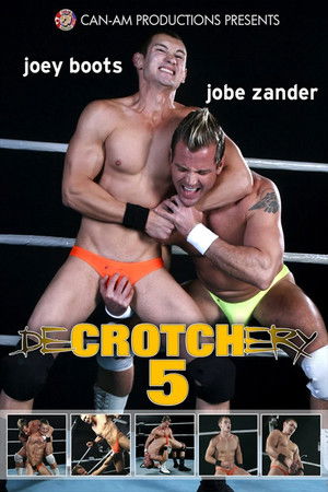 Decrotchery 5 Decrotchery 5