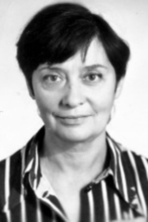 Tatyana Dombrovskaya