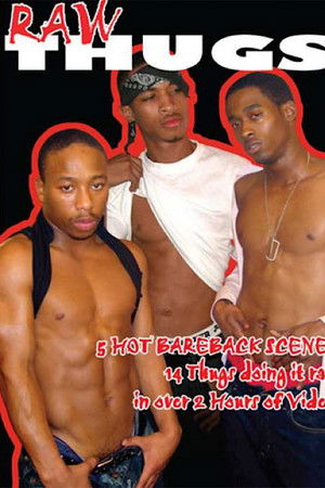 Raw Thugs Raw Thugs