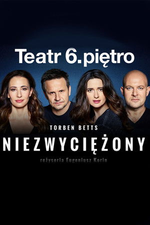 Niezwyciężony Niezwyciężony