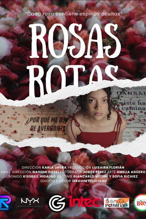 Rosas Rotas Rosas Rotas