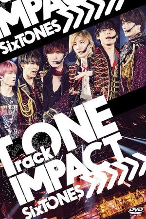 TrackONE -IMPACT- TrackONE -IMPACT-