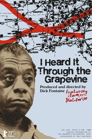 I Heard It Through the Grapevine I Heard It Through the Grapevine