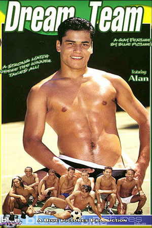 Dream Team Dream Team