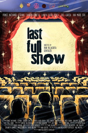 Last Full Show Last Full Show
