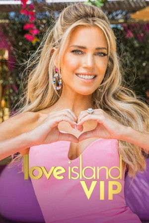 Love Island VIP