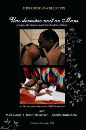 Une dernière nuit au Mans Une dernière nuit au Mans