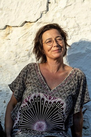 Rossana Torres