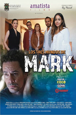 Los tres mundos de Mark Los tres mundos de Mark