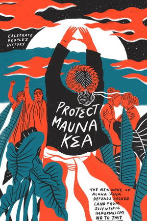 Standing Above the Clouds Standing Above the Clouds