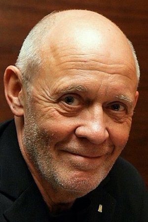 Rolf Bührmann