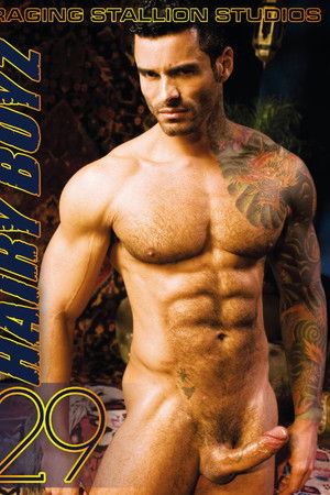 Hairy Boyz 29 Hairy Boyz 29