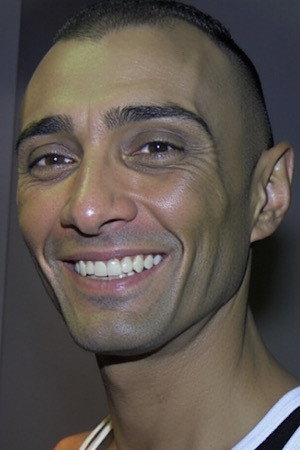Ali Kred