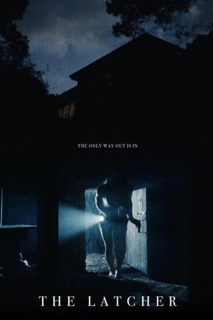 The Latcher The Latcher