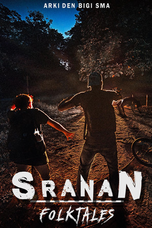 Sranan Folktales: Arki Den Bigi Sma Sranan Folktales: Arki Den Bigi Sma