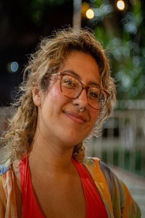 Danna Carolina