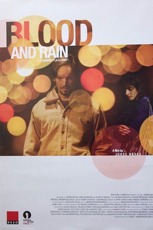 Blood and Rain Blood and Rain