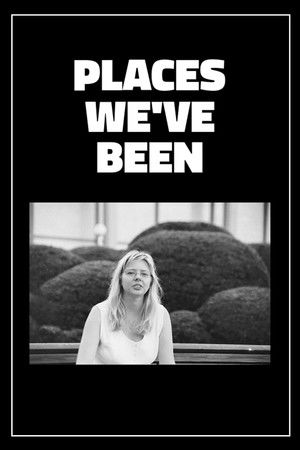 Places We've Been Places We've Been
