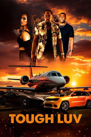 Tough Luv Tough Luv