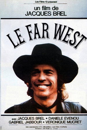 Far West Far West