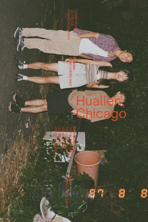 Hualien, Chicago