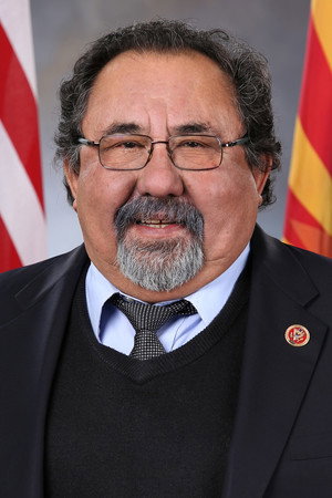 Raúl Grijalva