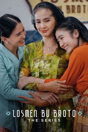 Losmen Bu Broto: The Series Losmen Bu Broto: The Series