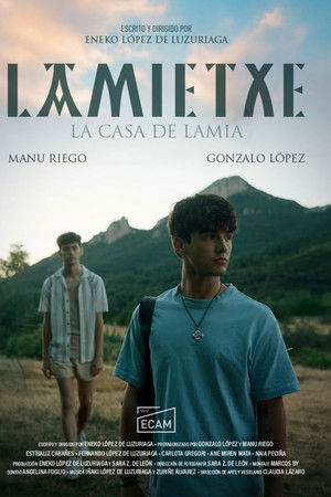 Lamietxe (La casa de Lamia)