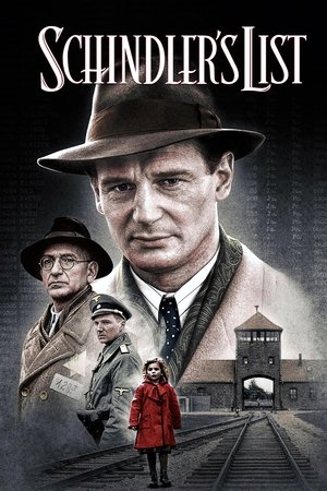 Mp4Moviez Schindler’s List 1993 Hindi+English Full Movie BluRay 480p 720p 1080p Download